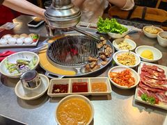 -喜来稀肉(虹泉路店)