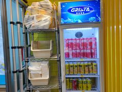 -尊宝比萨(南油龙城路店)
