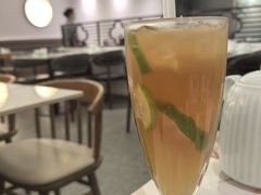 -翡翠拉面小笼包(岭南新天地店)