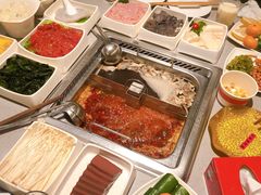 -海底捞火锅(凯德广场店)