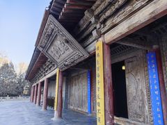 -张掖大佛寺景区