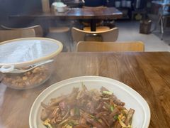 -圳兴面王·拌川·特色炒面(福田车公庙店)