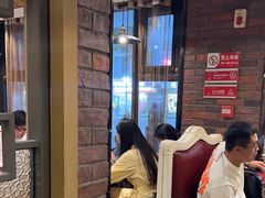 -老牌坊鲁菜名店(宽厚里店)