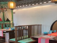 -荷塘秋月·本帮江浙菜(国权路店)