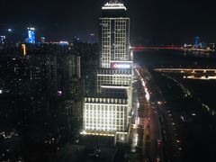 -南昌之星摩天轮