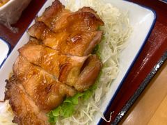 -虹梅食堂·爱蝦乃家
