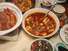 -金佬馆·川菜(芜湖繁昌华亿店)