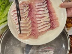 -正能量脆肉鲩火锅