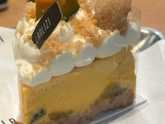 -LANLIZI BAKERY(COSMO店)