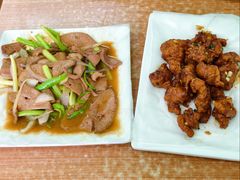 -红帽小馆(向阳路店)