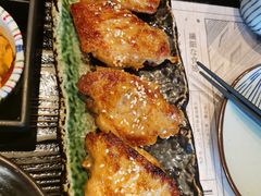 -芥岛(河北大街店)