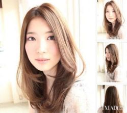 -BHG Hair Salon