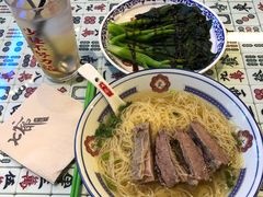 -七爷清汤腩·港式餐厅(金狮广场店)