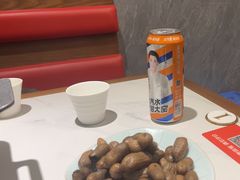 -火龙堂·风味民间菜(文一路店)