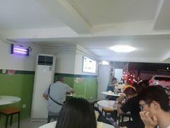 -八珍餐厅(广大路店)