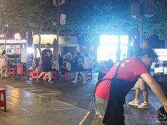 -飘香火锅(玉林西路店)