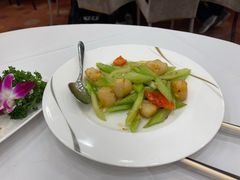 -龙皇酒家(黄埔店)