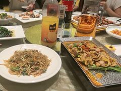 -李氏传家菜(兴城路店)