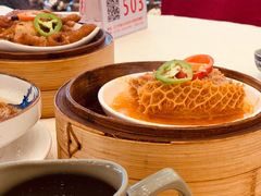 -亮庆餐厅·粤菜·早茶(篁庄店)