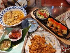 -桃太郎寿司料理(南坪店)