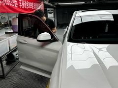 -AUTO派·汽美工作室·贴膜车衣改色