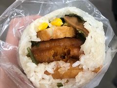 -秋英饭团(大庙新村店)