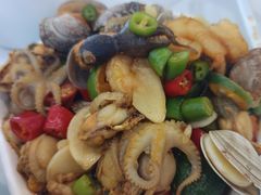 -深海中餐厅(国家海洋博物馆店)