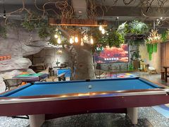 -沸奇公园·情景团建·年会露营烧烤轰趴生日(科技园店)