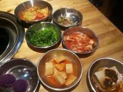android_upload_pic-麻蒲碳烤肉(远景路1号店)