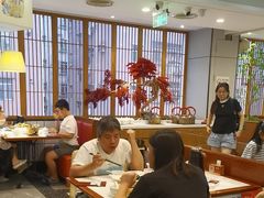 -一品红川菜(皇岗二店)