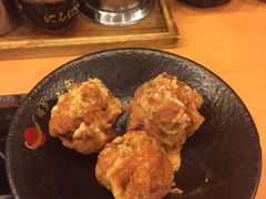 -博多一幸舍(侨福芳草地购物中心店)
