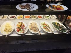 -拉蒂娜·巴西牛排馆 Latina·Brazilian Steakhouse(陆家嘴旗舰店)