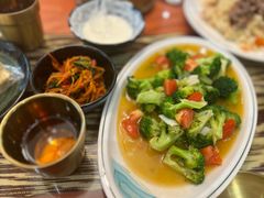 -新疆伊宁远征餐厅