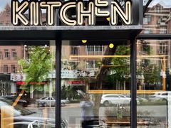 -UPPER KITCHEN(延安路店)