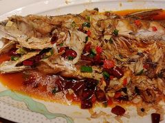 -两湖厨子·湖南菜·湖北菜·河鲜(康乐店)