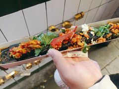 -董顺桃小粒臭豆腐(太平街一店)