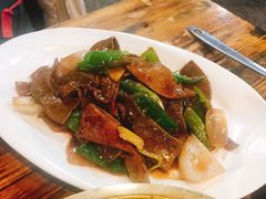 -盈田盈粥庄(博山东路店)