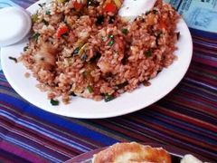 纳西炒饭-88号小吃店·经典云南菜·地道纳西美食