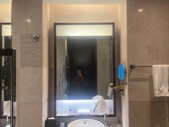 -上海龙之梦万丽酒店