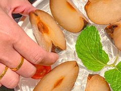-红东阁东北菜烤肉酒馆(CROSS万象汇店)