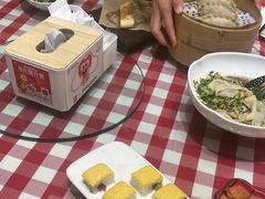 -西贝(无锡万象城店)