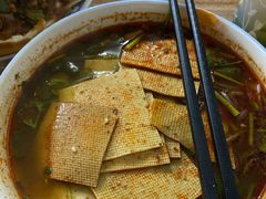 -老字号杨坡红油米线腊汁肉夹馍(东四道巷店)