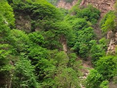 -九龙潭景区