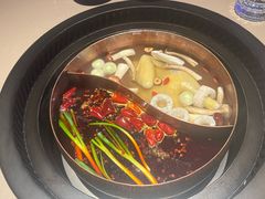 -豹豹私房火锅(侨城坊店)