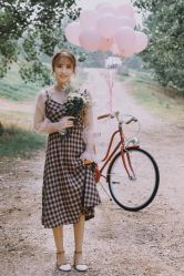 点击看大图 -青禾蒙娜丽莎婚纱摄影(武汉总店)