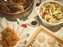 -桂满陇·锦绣江南(益田广场店)