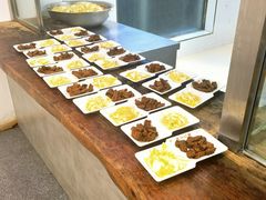 -龙华素斋(龙华路店)