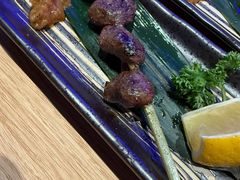 -彩汐 日式海鲜&烧鸟居酒屋