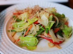 -山葵家·创意料理(宁波来福士店)