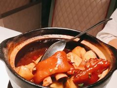 -汤城小厨•粤菜•靓汤(苏州街店)